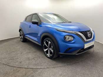 2023 - 1.0 DiG-T 114 Tekna 5dr DCT Automatic