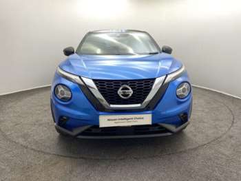 Used Nissan Juke 2023 for sale - 74917515: Photo