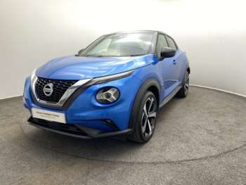 Used Nissan Juke 2023 for sale - 74917515: Photo