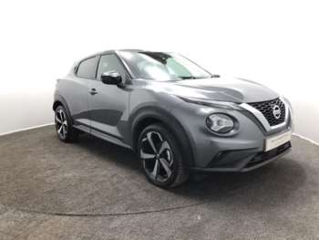 2021 - 1.0 DiG-T 114 Tekna 5dr Manual