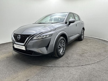 Used Nissan Qashqai 2023 for sale - 78277306: Photo