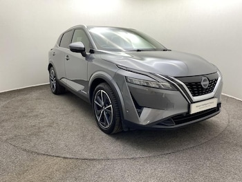 2022 - 1.5 E-Power Tekna 5dr Auto Automatic