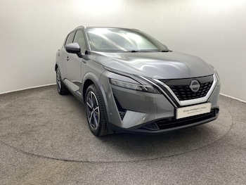 Used Nissan Qashqai 2022 for sale - 75632647: Photo