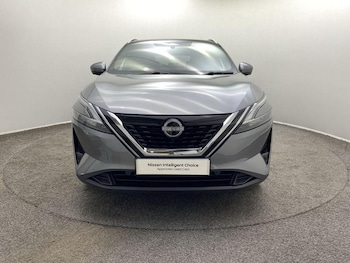 Used Nissan Qashqai 2022 for sale - 75632647: Photo
