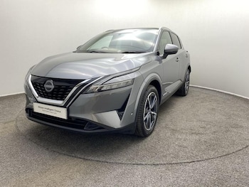 Used Nissan Qashqai 2022 for sale - 75632647: Photo