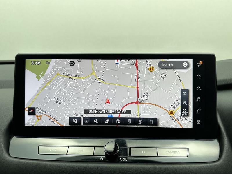 Used Nissan Qashqai 2022 for sale - 76819255: Photo 11