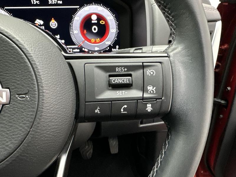 Used Nissan Qashqai 2022 for sale - 76819255: Photo 12