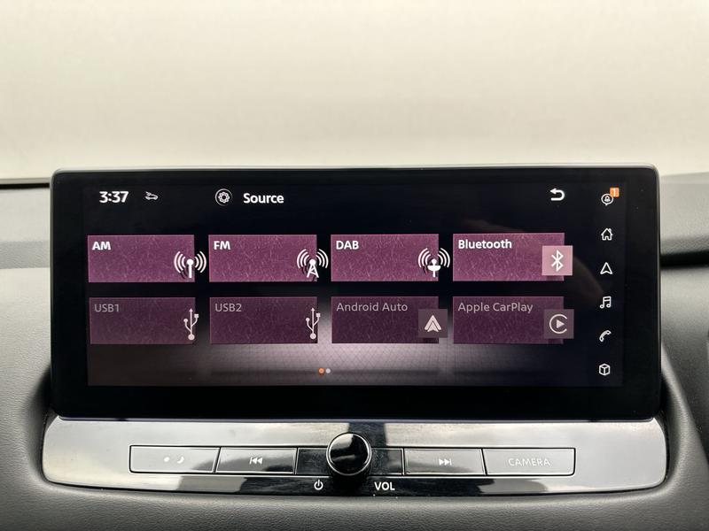 Used Nissan Qashqai 2022 for sale - 76819255: Photo 13