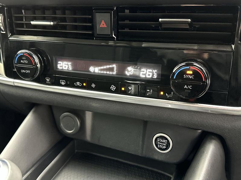 Used Nissan Qashqai 2022 for sale - 76819255: Photo 14