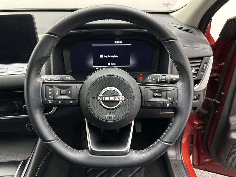 Used Nissan Qashqai 2022 for sale - 76819255: Photo 15