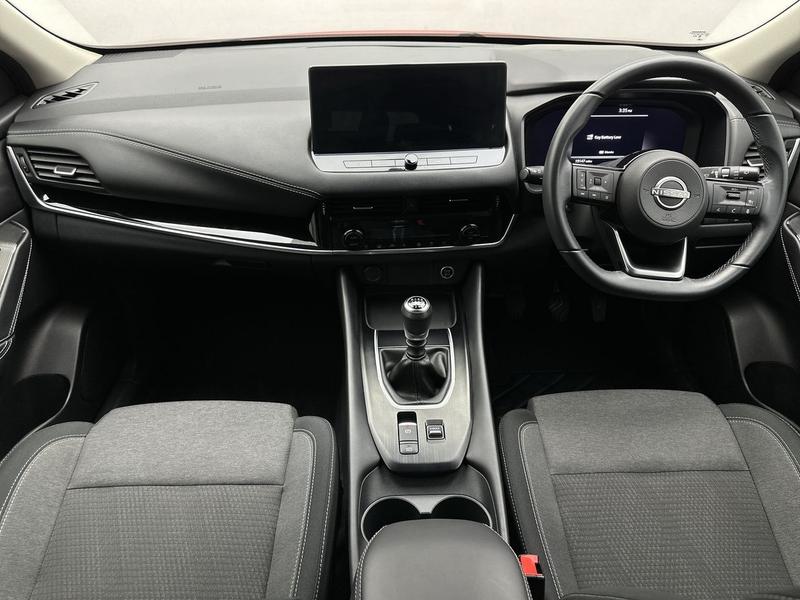 Used Nissan Qashqai 2022 for sale - 76819255: Photo 16