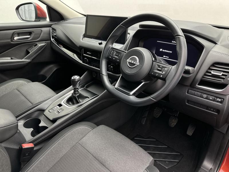 Used Nissan Qashqai 2022 for sale - 76819255: Photo 17