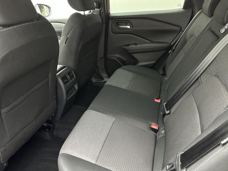 Used Nissan Qashqai 2022 for sale - 76819255: Photo 19