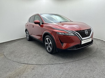 Used Nissan Qashqai 2022 for sale - 76819255: Photo