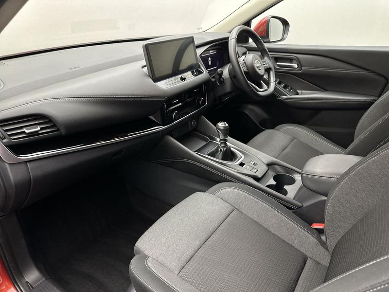 Used Nissan Qashqai 2022 for sale - 76819255: Photo 20