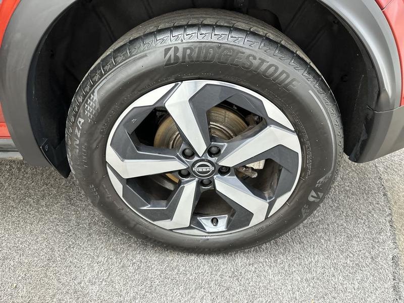 Used Nissan Qashqai 2022 for sale - 76819255: Photo 22