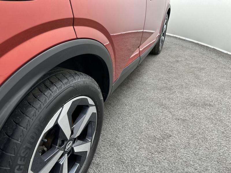 Used Nissan Qashqai 2022 for sale - 76819255: Photo 23