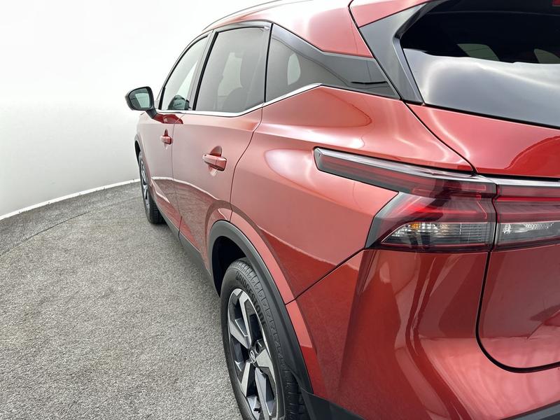 Used Nissan Qashqai 2022 for sale - 76819255: Photo 24