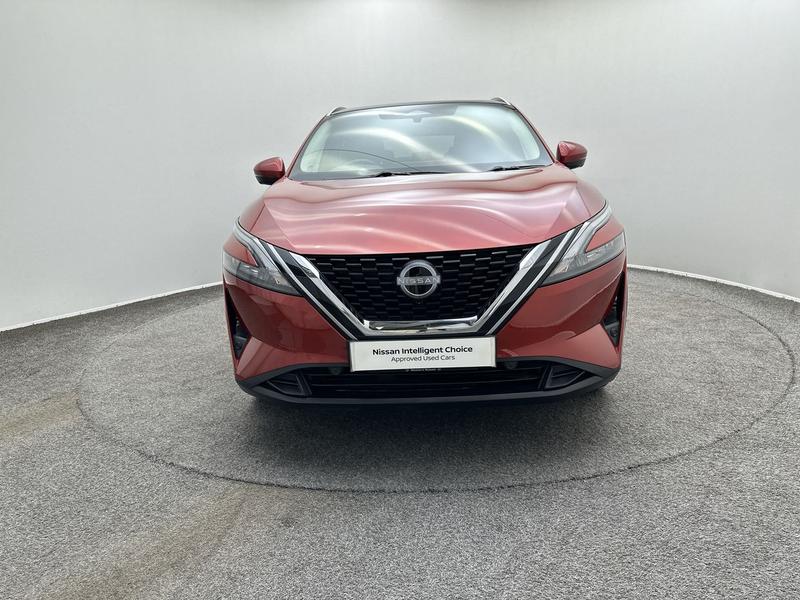 Used Nissan Qashqai 2022 for sale - 76819255: Photo 3