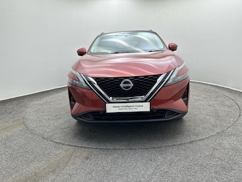 Used Nissan Qashqai 2022 for sale - 76819255: Photo