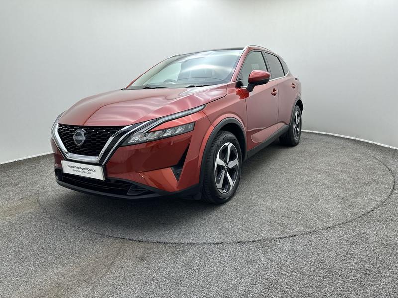 Used Nissan Qashqai 2022 for sale - 76819255: Photo 4