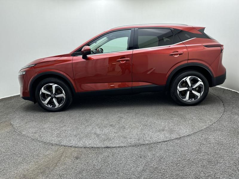 Used Nissan Qashqai 2022 for sale - 76819255: Photo 5