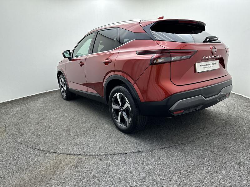 Used Nissan Qashqai 2022 for sale - 76819255: Photo 6