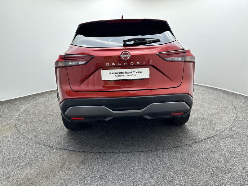 Used Nissan Qashqai 2022 for sale - 76819255: Photo 7