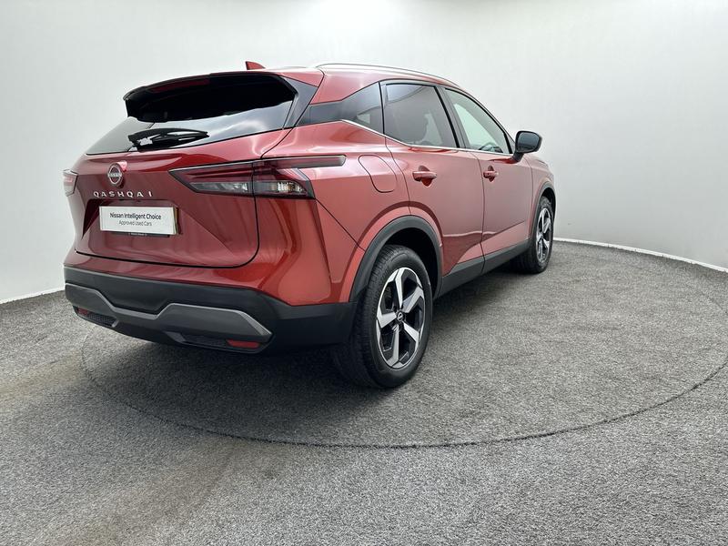 Used Nissan Qashqai 2022 for sale - 76819255: Photo 8