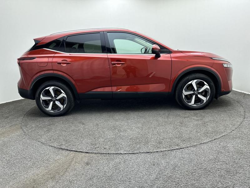 Used Nissan Qashqai 2022 for sale - 76819255: Photo 9