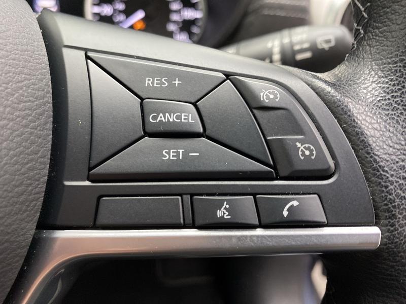 Used Nissan Micra 2022 for sale - 76290332: Photo 11