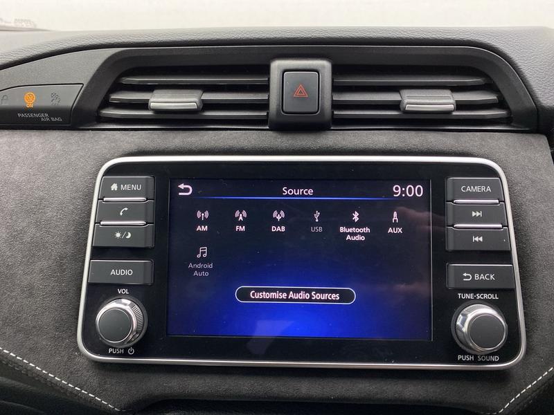 Used Nissan Micra 2022 for sale - 76290332: Photo 12