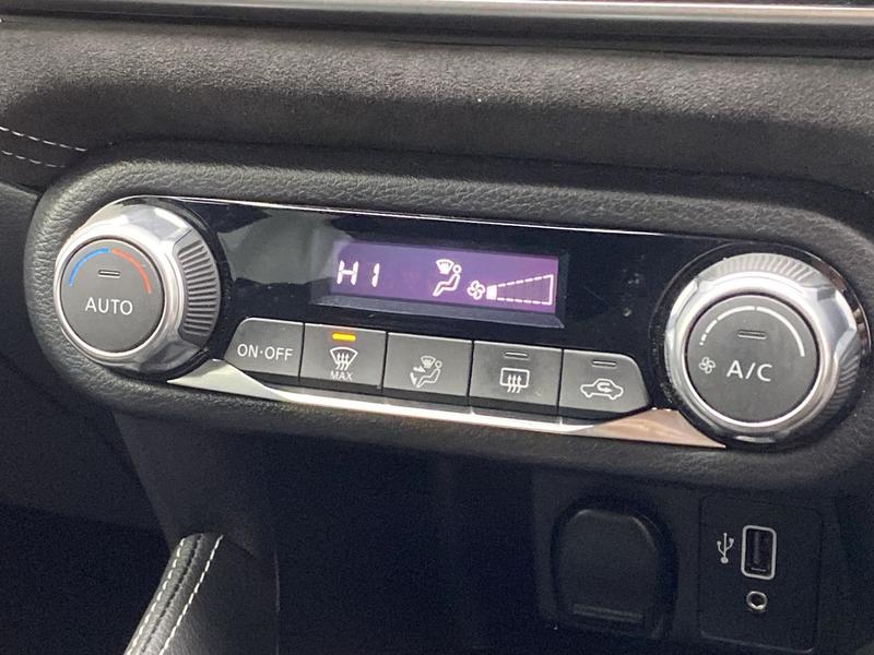 Used Nissan Micra 2022 for sale - 76290332: Photo 13