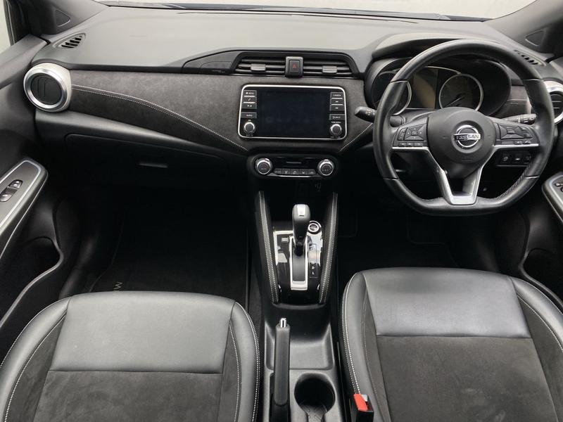 Used Nissan Micra 2022 for sale - 76290332: Photo 15