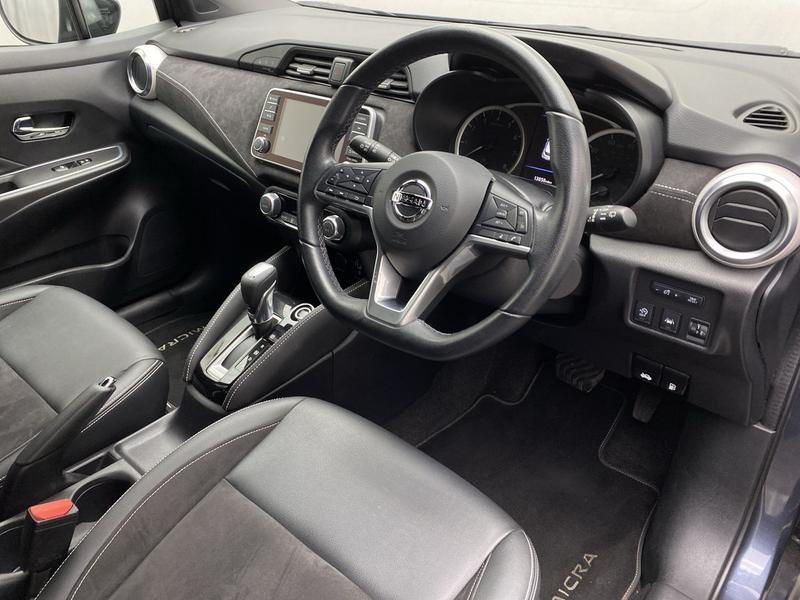 Used Nissan Micra 2022 for sale - 76290332: Photo 16