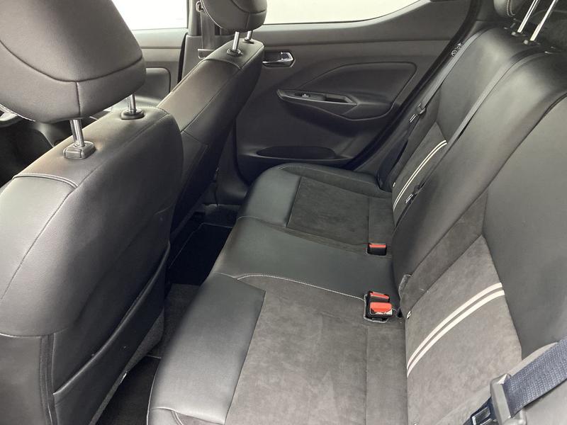 Used Nissan Micra 2022 for sale - 76290332: Photo 18