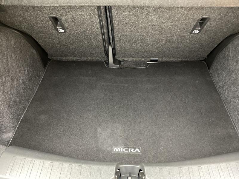 Used Nissan Micra 2022 for sale - 76290332: Photo 20