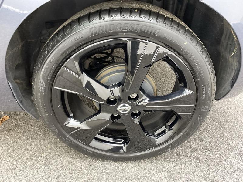 Used Nissan Micra 2022 for sale - 76290332: Photo 21