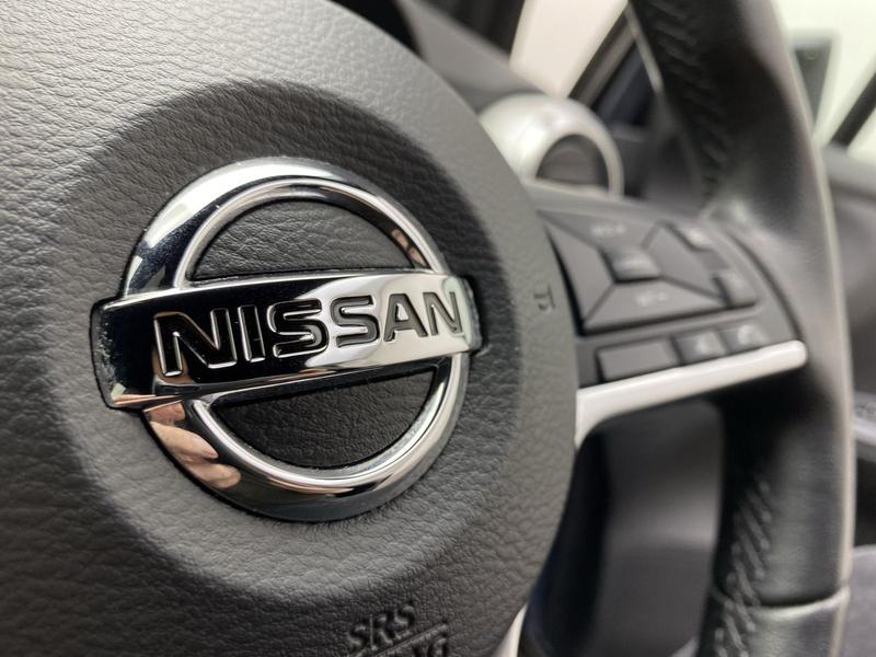 Used Nissan Micra 2022 for sale - 76290332: Photo 25