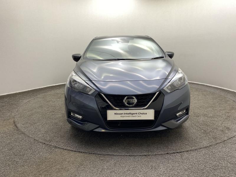 Used Nissan Micra 2022 for sale - 76290332: Photo 3