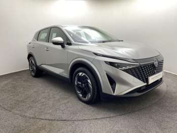 2025 - 1.5 E-Power Acenta Premium 5dr Auto Automatic