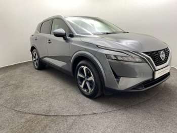 2022 - 1.3 DiG-T MH N-Connecta [Glass Roof] 5dr Manual