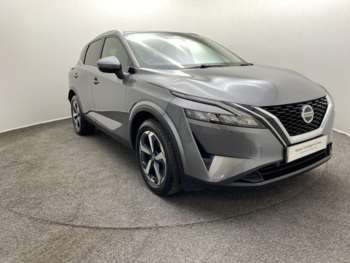 Used Nissan Qashqai 2022 for sale - 75178574: Photo
