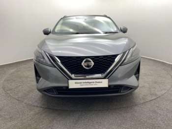 Used Nissan Qashqai 2022 for sale - 75178574: Photo