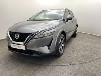 Used Nissan Qashqai 2022 for sale - 75178574: Photo