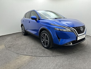 Used Nissan Qashqai 2023 for sale - 78886092: Photo