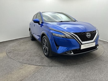 Used Nissan Qashqai 2023 for sale - 78886092: Photo