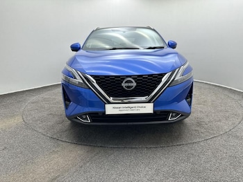 Used Nissan Qashqai 2023 for sale - 78886092: Photo