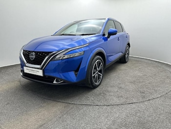 Used Nissan Qashqai 2023 for sale - 78886092: Photo