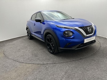 Used Nissan Juke 2024 for sale - 76394083: Photo